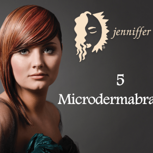 5 microdermabrasions special